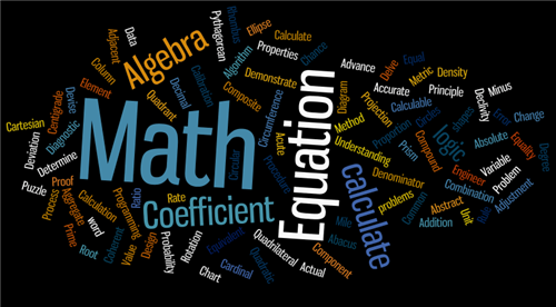 Math 
